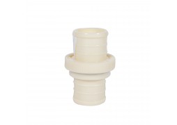 Cupla pentru furtun pompier Micul Fermier, GF-2264, 2 inch, plastic
